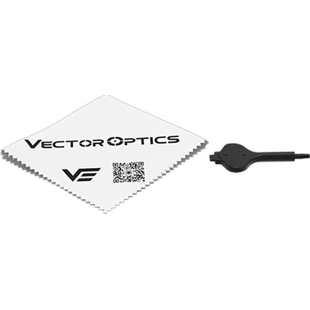 POINT ROUGE VECTOR OPTICS PARAGON 1X18  X-MICRO