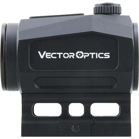 POINT ROUGE VECTOR OPTICS SCRAPPER 1X25 GEN 2