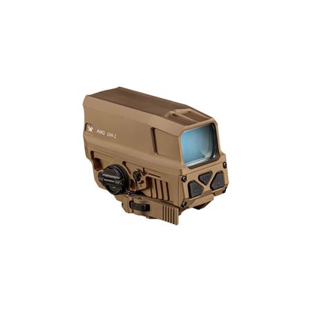 POINT ROUGE VORTEX AZOR AMG UH-1 GEN II RED DOT HOLOGRAPHIQUE