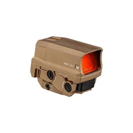 POINT ROUGE VORTEX AZOR AMG UH-1 GEN II RED DOT HOLOGRAPHIQUE