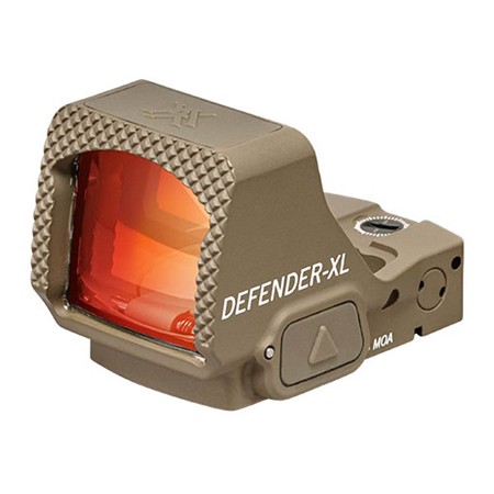 POINT ROUGE VORTEX DEFENDER-XL COULEUR TAN 5 MOA