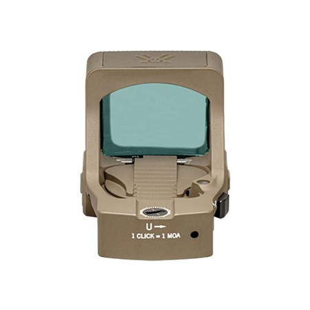 POINT ROUGE VORTEX DEFENDER-XL COULEUR TAN 5 MOA