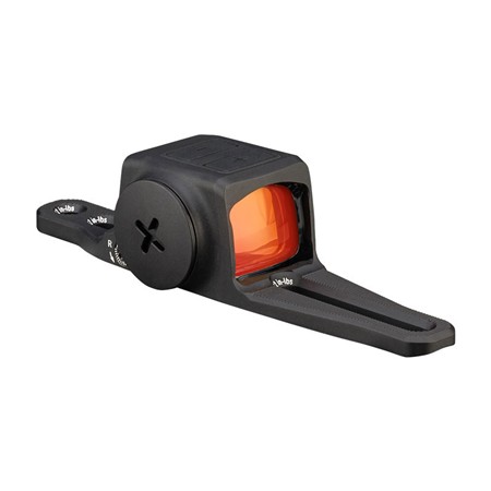 POINT ROUGE VORTEX SG FERMÉ