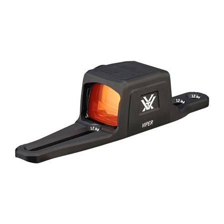 Point Rouge Vortex Sg Fermé