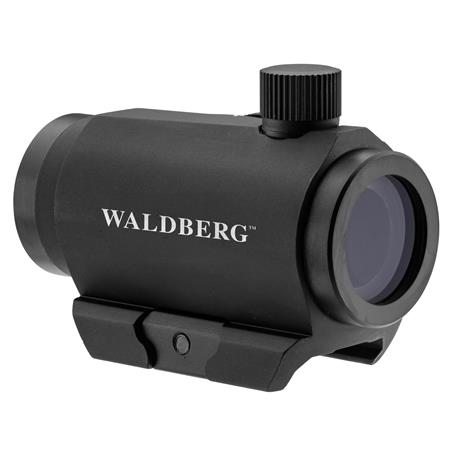 POINT ROUGE WALDBERG MICRO-POINT COMPACT 1X20RD