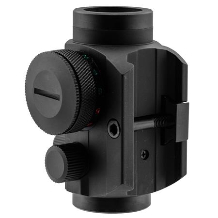 POINT ROUGE WALDBERG MICRO-POINT COMPACT 1X20RD