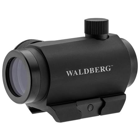 Point Rouge Waldberg Micro-Point Compact 1X20rd