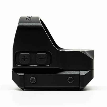 POINT ROUGE ZERO TECH HD MULTI RETICLE LOW REFLEX