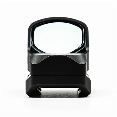 POINT ROUGE ZERO TECH HD MULTI RETICLE LOW REFLEX