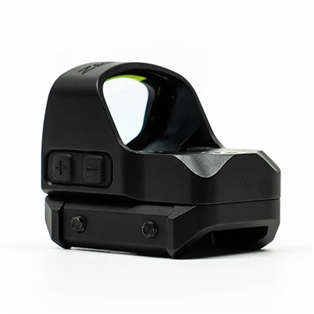 POINT ROUGE ZERO TECH HD MULTI RETICLE LOW REFLEX