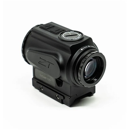 POINT ROUGE ZERO TECH THRIVE HD 1X PRISM IR