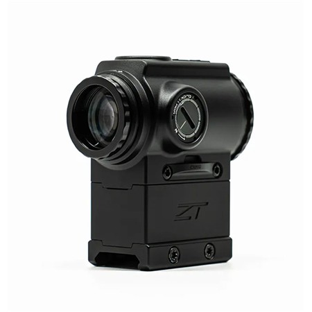 POINT ROUGE ZERO TECH THRIVE HD 1X PRISM IR