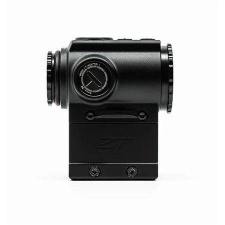 POINT ROUGE ZERO TECH THRIVE HD 1X PRISM IR