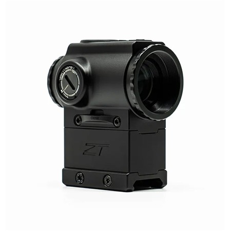 POINT ROUGE ZERO TECH THRIVE HD 1X PRISM IR