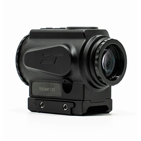 POINT ROUGE ZERO TECH THRIVE HD 1X PRISM IR