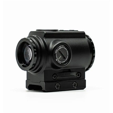 POINT ROUGE ZERO TECH THRIVE HD 1X PRISM IR