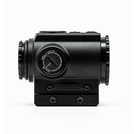 POINT ROUGE ZERO TECH THRIVE HD 1X PRISM IR