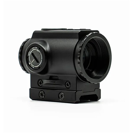 POINT ROUGE ZERO TECH THRIVE HD 1X PRISM IR
