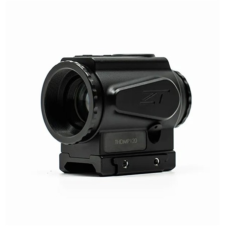 POINT ROUGE ZERO TECH THRIVE HD 1X PRISM IR