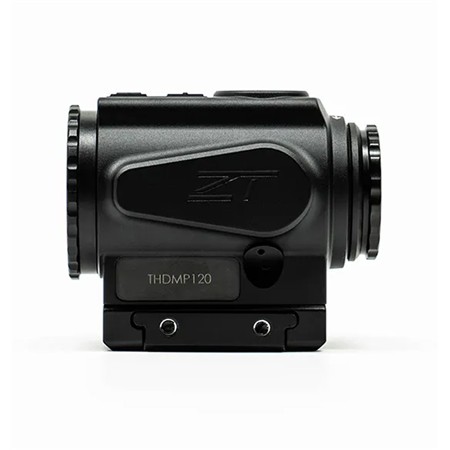 POINT ROUGE ZERO TECH THRIVE HD 1X PRISM IR
