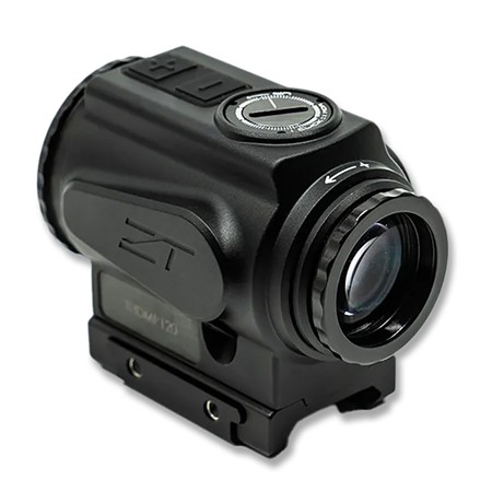 Point Rouge Zero Tech Thrive Hd 1X Prism Ir