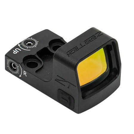 Point Rouge Zero Tech Thrive Hd Micro Reflex 3 Moa Green Dot