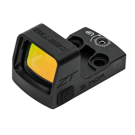 POINT ROUGE ZERO TECH THRIVE HD MICRO REFLEX MOA