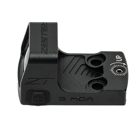 POINT ROUGE ZERO TECH THRIVE HD MICRO REFLEX MOA