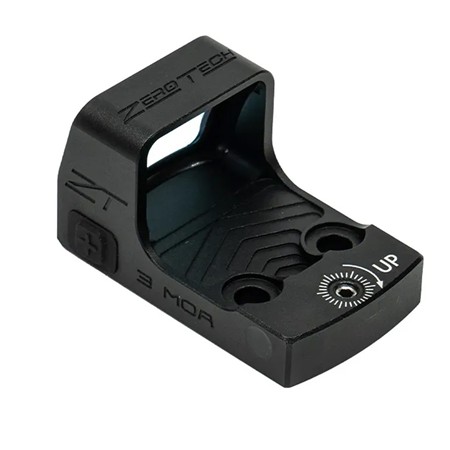 POINT ROUGE ZERO TECH THRIVE HD MICRO REFLEX MOA