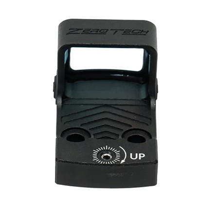 POINT ROUGE ZERO TECH THRIVE HD MICRO REFLEX MOA