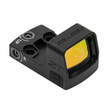 POINT ROUGE ZERO TECH THRIVE HD MICRO REFLEX MOA