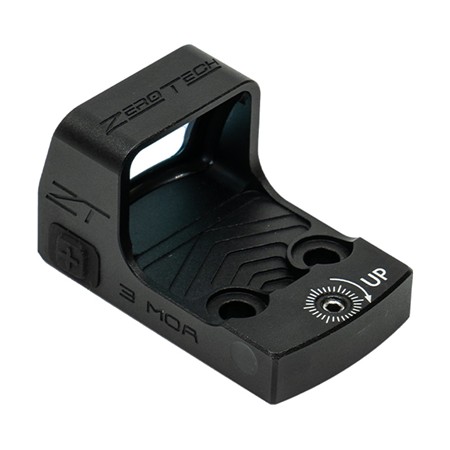 POINT ROUGE ZERO TECH THRIVE HD MICRO REFLEX MULTI RETICLE