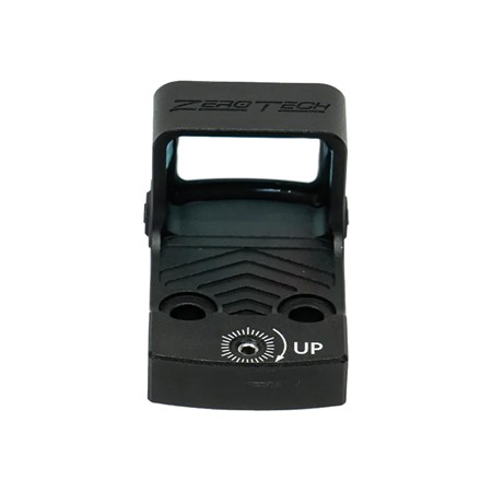 POINT ROUGE ZERO TECH THRIVE HD MICRO REFLEX MULTI RETICLE