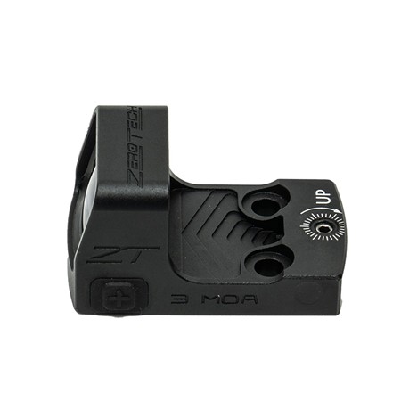 POINT ROUGE ZERO TECH THRIVE HD MICRO REFLEX MULTI RETICLE