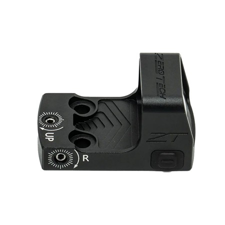 POINT ROUGE ZERO TECH THRIVE HD MICRO REFLEX MULTI RETICLE