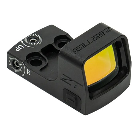 Point Rouge Zero Tech Thrive Hd Micro Reflex Multi Reticle