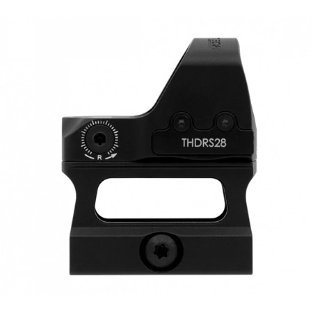 POINT ROUGE ZERO TECH THRIVE HD REFLEX 3MOA