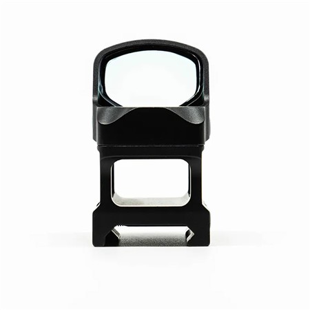 POINT ROUGE ZERO TECH THRIVE HD REFLEX GREEN 3 MOA