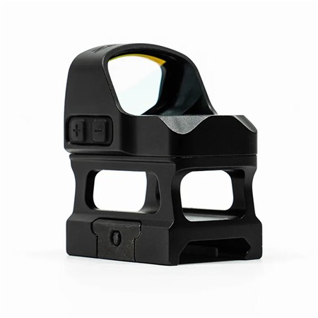 POINT ROUGE ZERO TECH THRIVE HD REFLEX GREEN 3 MOA