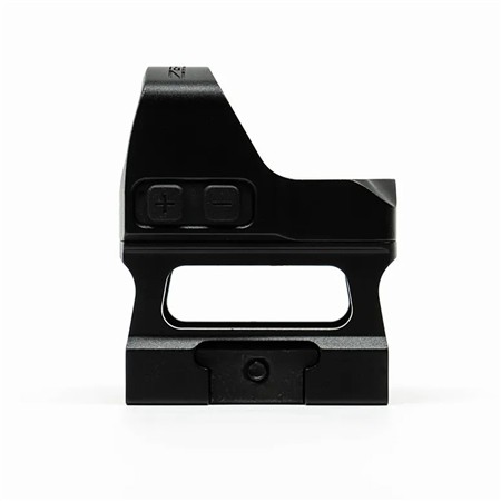 POINT ROUGE ZERO TECH THRIVE HD REFLEX GREEN 3 MOA