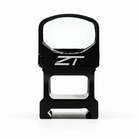 POINT ROUGE ZERO TECH THRIVE HD REFLEX GREEN 3 MOA