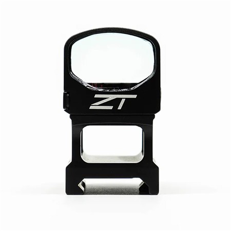 POINT ROUGE ZERO TECH THRIVE HD REFLEX MULTI RETICLE HIGH