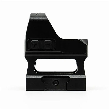 POINT ROUGE ZERO TECH THRIVE HD REFLEX MULTI RETICLE HIGH