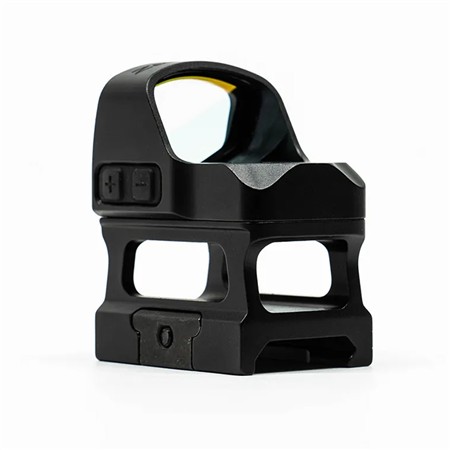 POINT ROUGE ZERO TECH THRIVE HD REFLEX MULTI RETICLE HIGH
