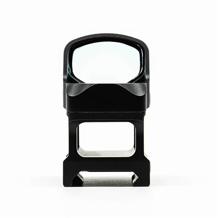 POINT ROUGE ZERO TECH THRIVE HD REFLEX MULTI RETICLE HIGH