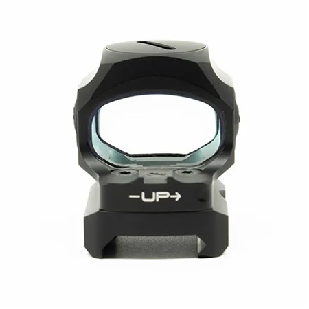 POINT ROUGE ZERO TECH TRACE HALO ASPHERICAL