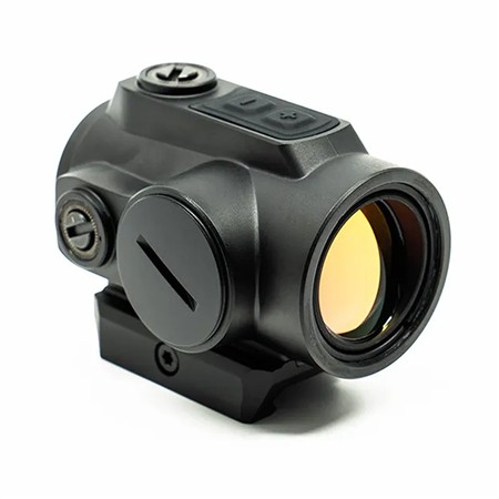 Point Rouge Zero Tech Trace Ras 1X25 Digital Red