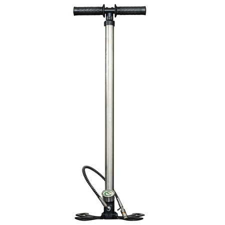 Pompe À Mains Powair Multiplicateur De Force 400Bar/5800Psi