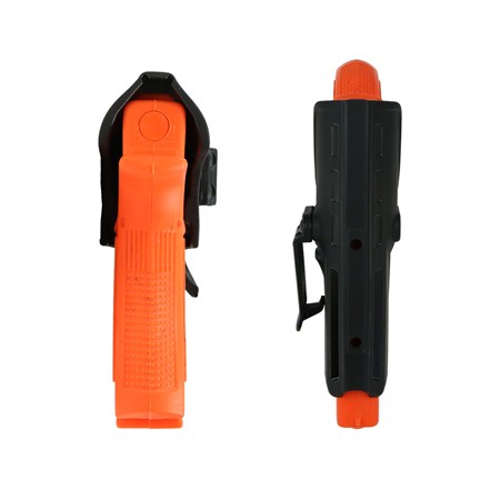 PORTE CHARGEUR À COLONNE DOUBLE RADAR 1957 HOLSTER INSIDE IWB G19/26