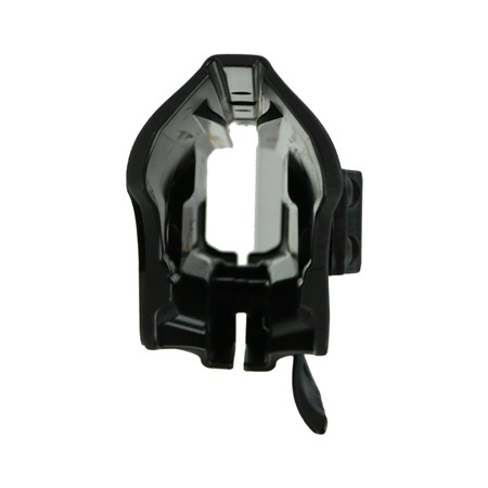 PORTE CHARGEUR À COLONNE DOUBLE RADAR 1957 HOLSTER INSIDE IWB G19/26